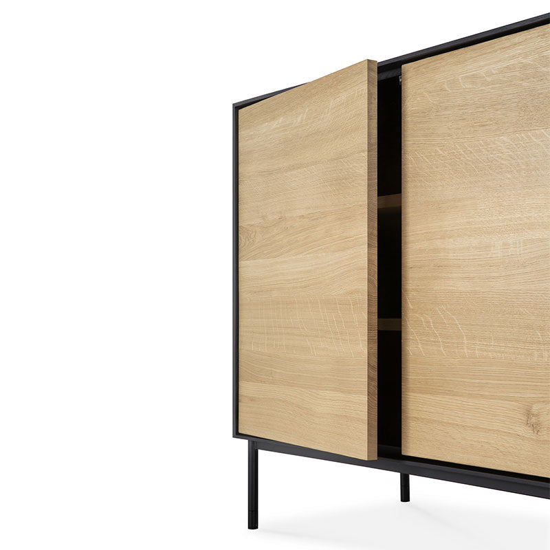 Credenza Blackbird