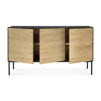 Credenza Blackbird