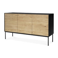Credenza Blackbird
