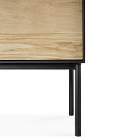 Credenza Blackbird