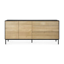 Credenza Blackbird