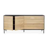 Credenza Blackbird