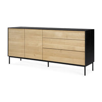 Credenza Blackbird