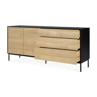 Credenza Blackbird