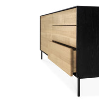 Credenza Blackbird