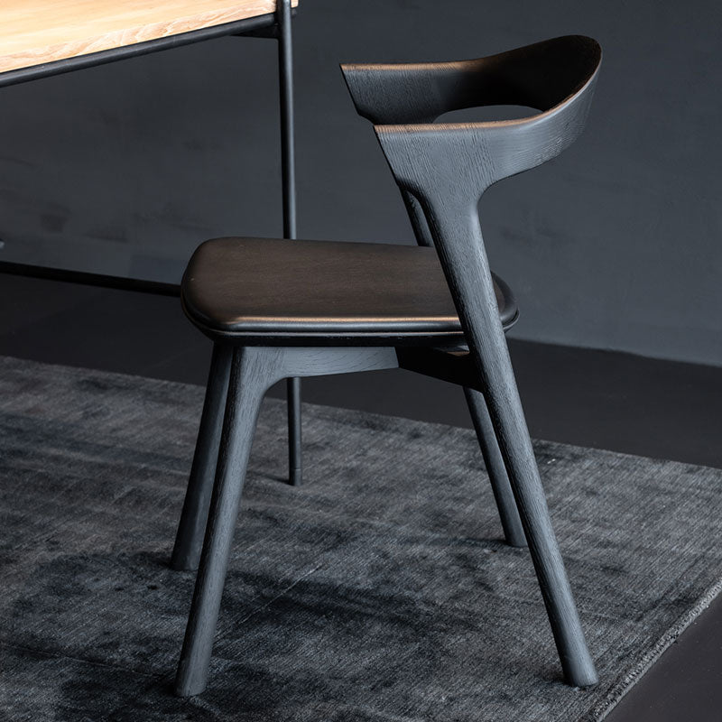 Bok Chair Leather