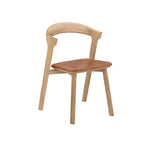 Bok Chair Leather