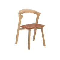Bok Chair Leather