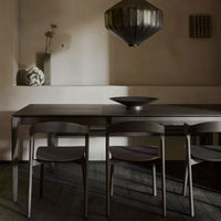 Bok extendable table