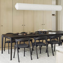 Bok extendable table