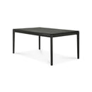 Bok extendable table