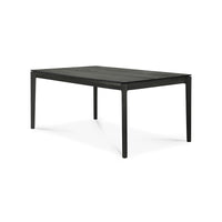 Bok extendable table