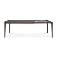 Bok extendable table