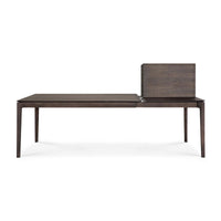 Bok extendable table