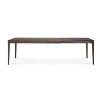 Bok extendable table