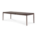 Bok extendable table