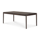 Bok extendable table