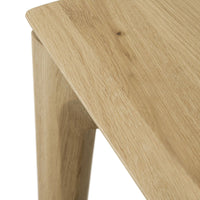 Bok extendable table