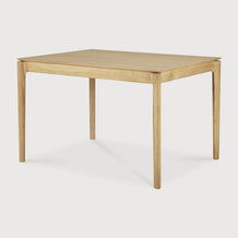 Bok extendable table