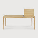 Bok extendable table