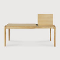 Bok extendable table