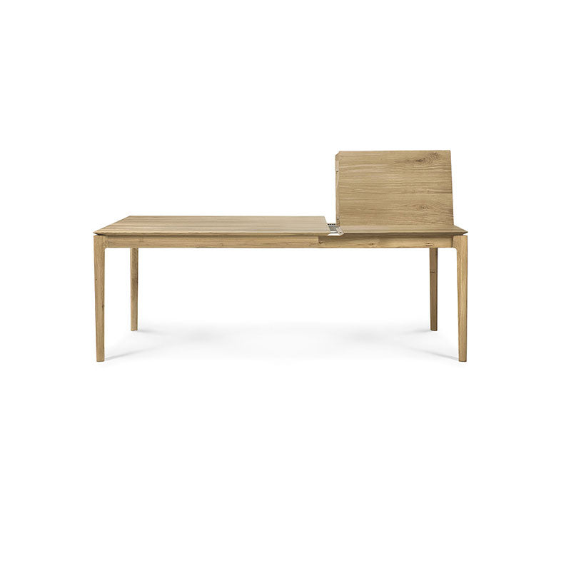Bok extendable table