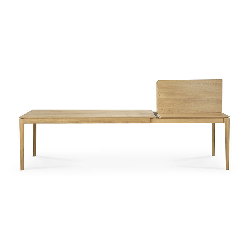 Bok extendable table