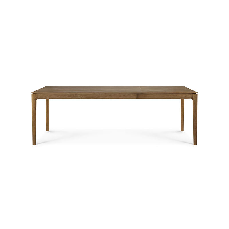 Bok extendable table