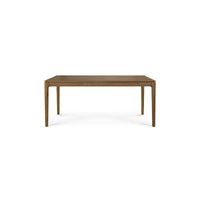 Bok extendable table