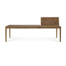 Bok extendable table