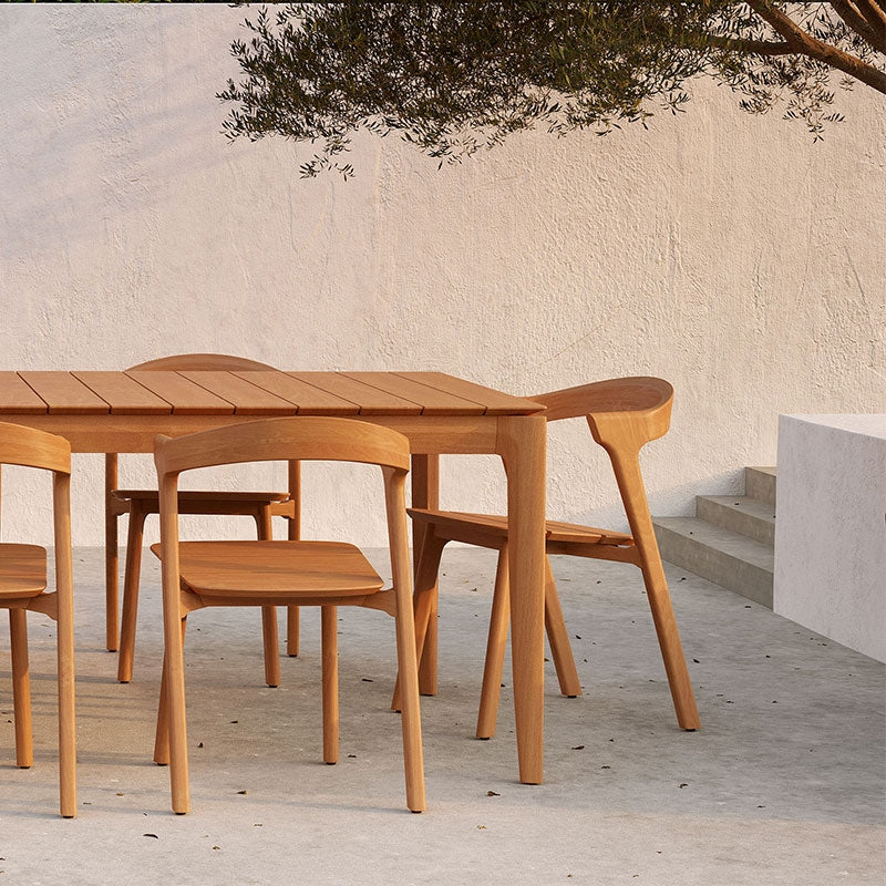 Bok Outdoor Dining Table