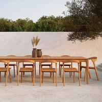 Bok Outdoor Dining Table