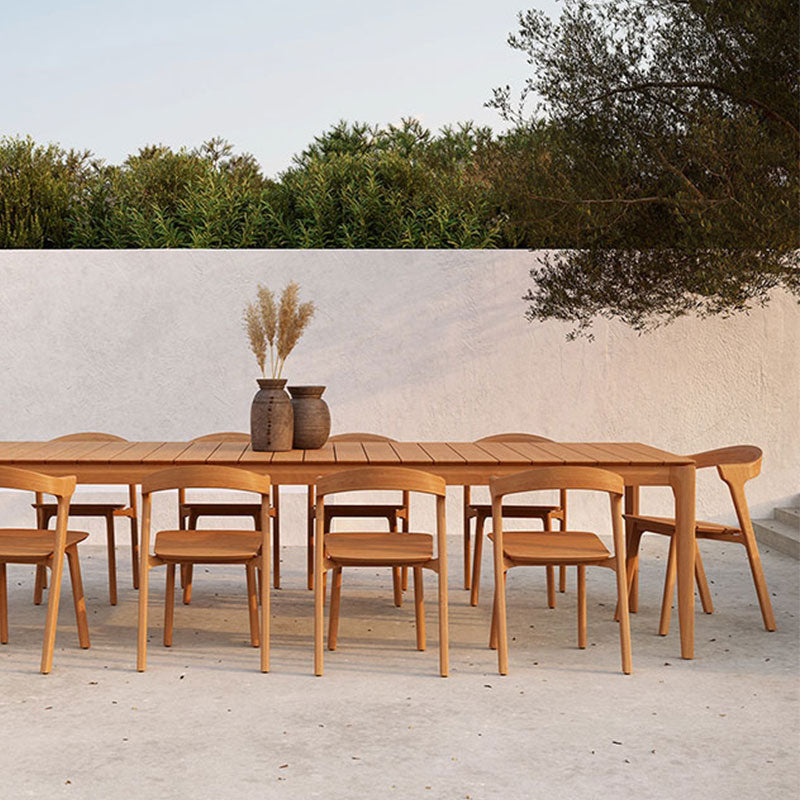 Bok Outdoor Dining Table