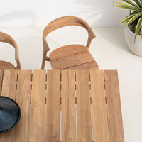 Bok Outdoor Dining Table