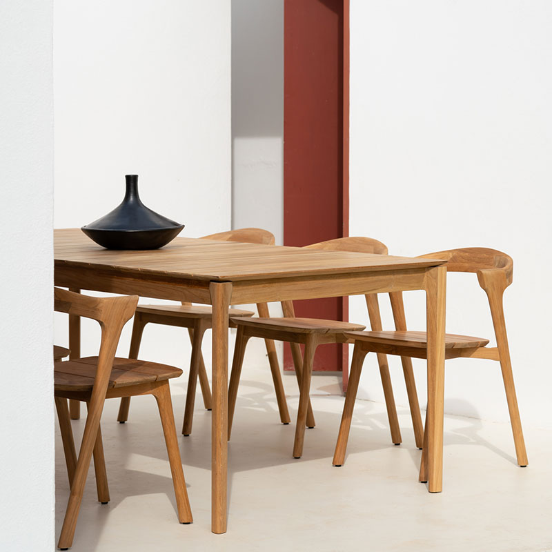 Bok Outdoor Dining Table