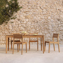 Bok Outdoor Dining Table