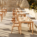 Bok Outdoor Dining Table