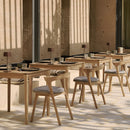 Bok Outdoor Dining Table