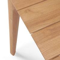 Bok Outdoor Dining Table