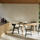 Extendable Round Bok