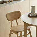 Extendable Round Bok