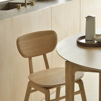 Extendable Round Bok