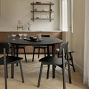 Extendable Round Bok