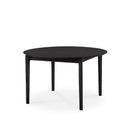 Extendable Round Bok