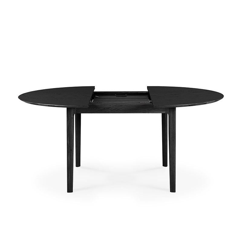 Extendable Round Bok