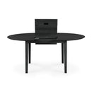 Extendable Round Bok