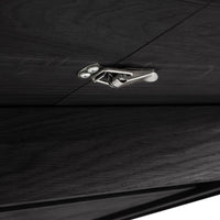 Extendable Round Bok