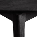 Extendable Round Bok