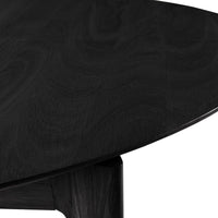 Extendable Round Bok