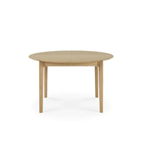 Extendable Round Bok